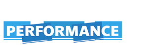 Pôle Mécanique Performance - logo blanc
